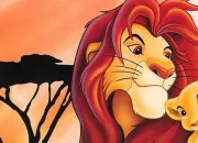 Quiz Le Roi lion - 2