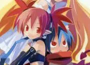 Quiz Makai Senki Disgaea