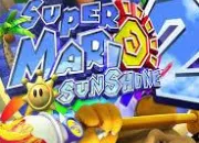 Quiz Mario Sunshine