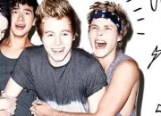 Quiz Es-tu une vraie fan des 5SOS ?