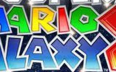 Quiz Mario galaxy