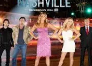 Quiz La srie Nashville