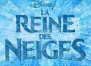 Quiz La Reine des Neiges