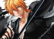 Quiz Kurosaki Ichigo