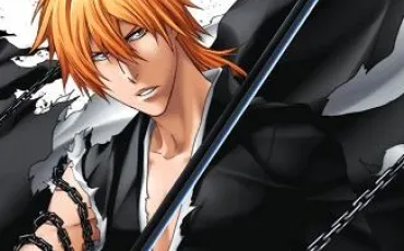 Quiz Bleach