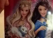 Quiz Barbie : Cur de princesse