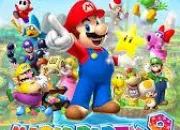 Quiz Mario Party 9