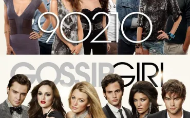 Quiz Gossip girl