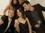 Quiz La srie 'How I Met Your Mother'