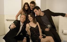 Quiz How i met your mother