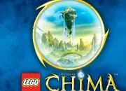 Quiz Lego Chima