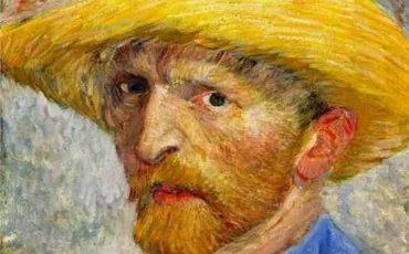 Quiz Van gogh