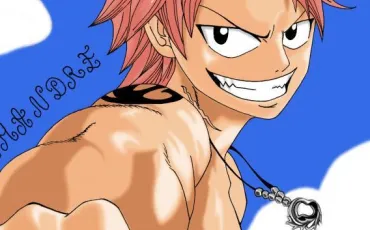 Quiz Fairy tail