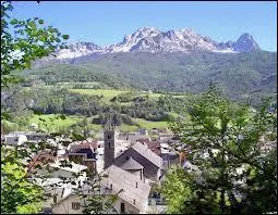 Nous commenons cette nouvelle promenade par une visite de la ville de Barcelonnette. Nous serons dans le dpartement ...