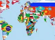 Quiz Les drapeaux du monde