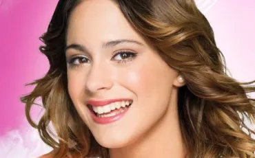 Quiz Violetta