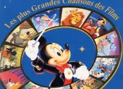 Quiz Une phrase, une chanson, un disney