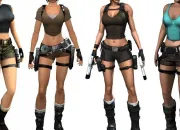 Quiz Lara Croft