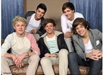 Quiz One direction