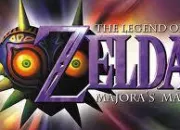 Quiz Zelda majora's mask