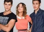 Quiz Violetta saison 2