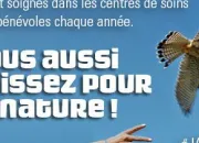 Quiz Quizz sur les centres de soins pour animaux - AVRIL