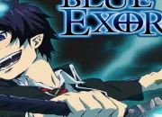 Quiz Blue Exorcist