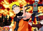 Quiz Quiz Naruto pour les dbutants