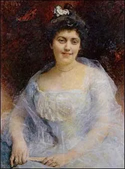 Le 16 fvrier 1899, soucieux de prserver la rputation de la prsidence franaise, Flix Faure meurt d'une  aimable gterie  administre par sa matresse, Marguerite Steinheil, dite  Meg , qui va du coup se retrouver affuble d'un surnom pour le moins populaire !