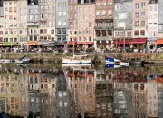 Quiz Peintures contemporaines  Honfleur