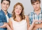 Quiz Violetta