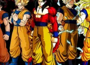 Quiz Quiz Dragon ball Z (niveau moyen)