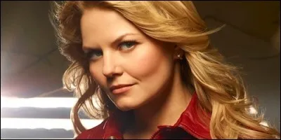 Comment s'appelle cette série avec Jennifer Morrison dans le rôle de Emma Swan ?