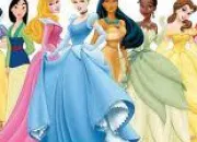 Quiz Les princesses