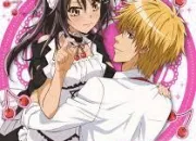 Quiz Kaichou wa Maid-sama