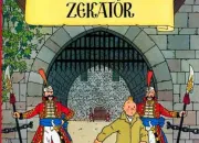 Quiz Les langues de Tintin (2)