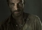 Quiz The Walking Dead - Saison 4