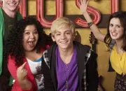 Quiz Austin et Ally