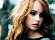 Quiz Debby Ryan