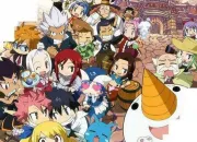 Quiz Fairy Tail