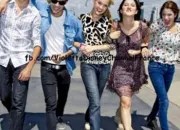 Quiz Violetta : Saison 3