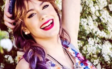 Quiz Martina stoessel