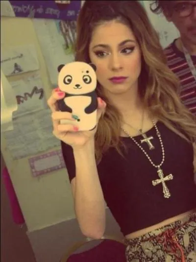 Quel ge a Tini (avril 2014) ?