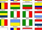 Quiz Les drapeaux du monde