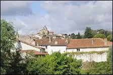 Availles-Limouzines est une commune Viennoise situe en rgion ...