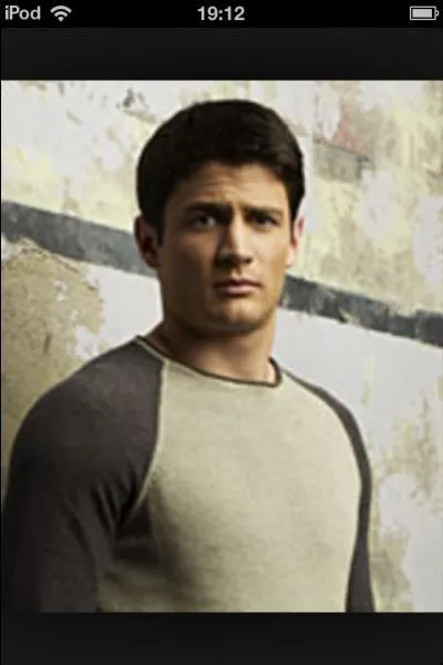 Qui est le pre de Nathan Scott ?