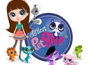 Quiz Littlest Petshop (dessin anim)