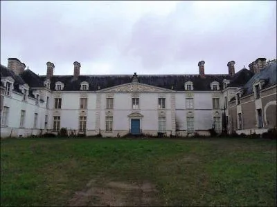 Cette commune se trouve dans le dpartement de la Loire-Atlantique  quelques kilomtres de Nantes.