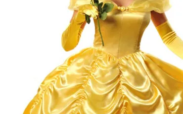 Quiz Princesse disney