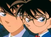 Quiz Dtective Conan (manga)